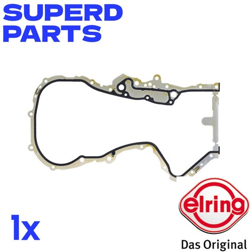 Gasket timing case 01079400 - gasket,
