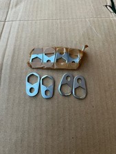 Ford cvh injector clamps - ford,
