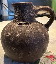 Ruscha West German Fat Lava