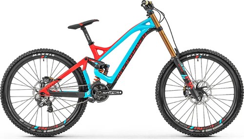 Mondraker summum 2015 - mondraker,