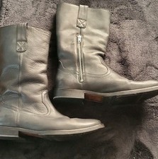 Walker & Whyte Riding Boots