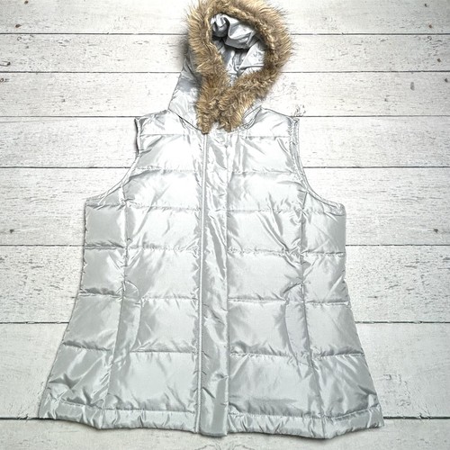 Talbots women down - down, puffer
