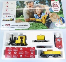 LGB Marklin 70503 Construction