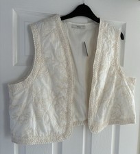 Women’s George Ivory