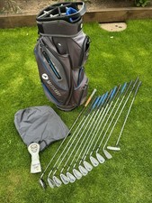 AWESOME FULL SET WILSON PRO