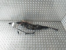 SEAT LEON STEERING RACK 1.6