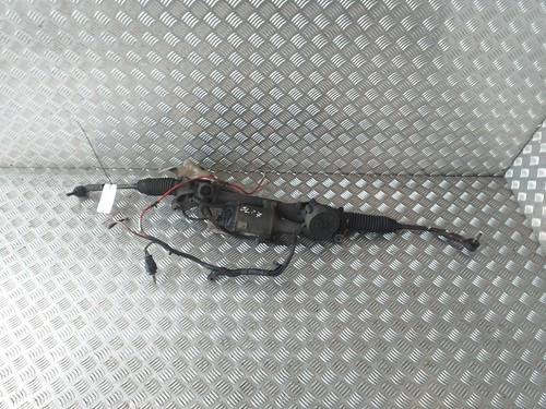 Seat leon steering rack - rack, 1.6