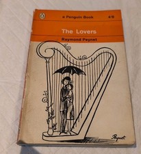 The Lovers - Raymond Peynet