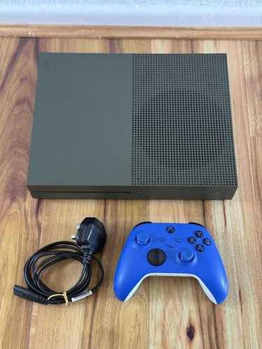 Xbox one special edition - xbox,