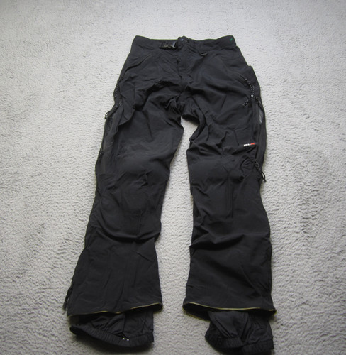 Rlx polo pants womens black - womens, s