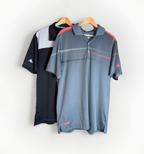 Adidas men size golf shirt - men's,