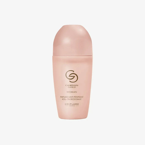 Oriflame giordani gold - oriflame,