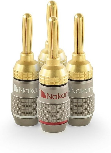 Nakamichi fanlock excel series - nakamichi,
