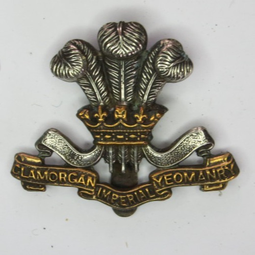 Ww1 glamorgan imperial - ww1,