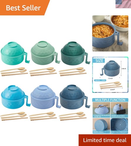 Stylish sets microwave - sets, ramen
