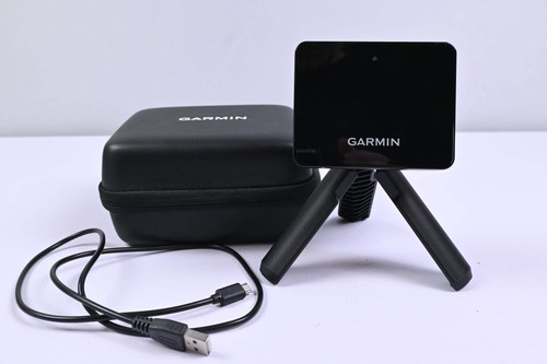 Garmin r10 launch - launch, monitor