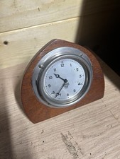 Vintage Smiths Clock Austin Seven 7 VSSC