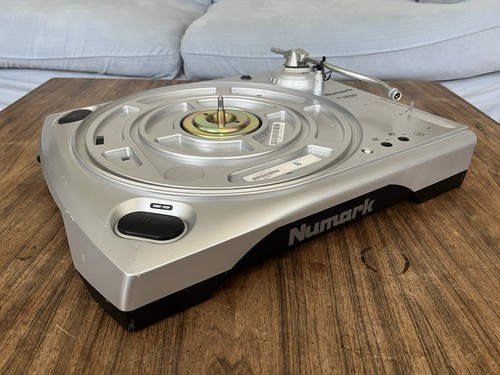 Numark tt1650 direct drive - numark,