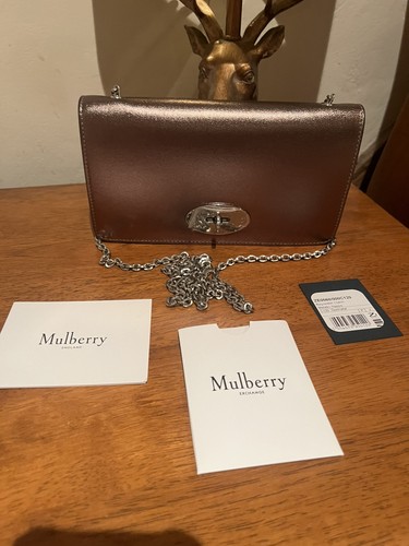 New mulberry ltd - new,