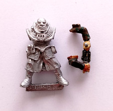 Warhammer 40K Metal Genestealer Hybrid (with Plastic Arms) Rogue Trader