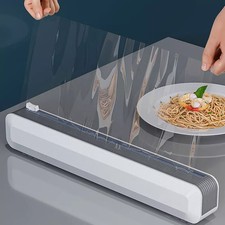 Food Wrap Holder Kitchen Wrap