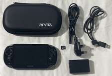 Sony PlayStation Vita (PS