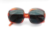 BNWOT Vintage 1960's Orange &