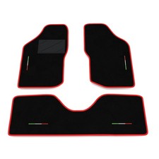 Mats compatible with lancia - compatible,