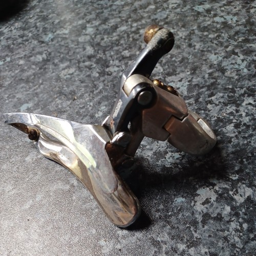 Shimano deore m735 - m735, front