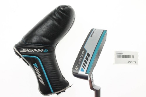 Ping sigma anser - sigma,