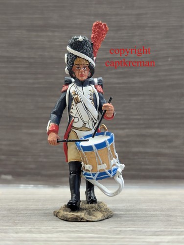 King country napoleonic - king,