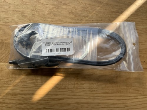 Oneup components dropper post - components,