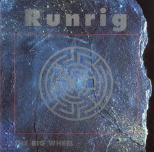 Runrig / Big Wheel (CD)