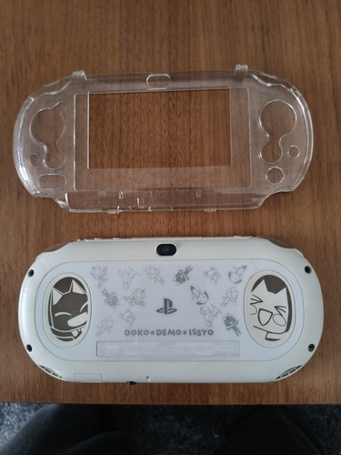 Vita slim limited edition - ps,