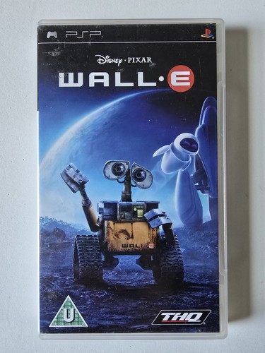 Wall sony psp - psp, umd
