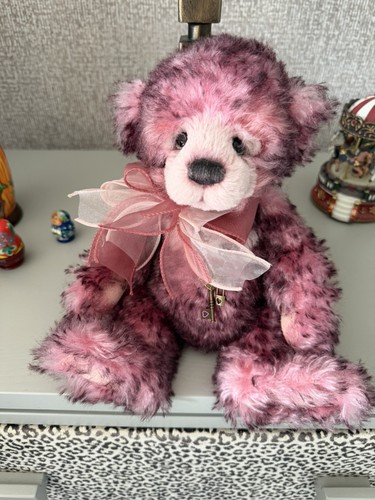 Charlie bears lilliput - charlie,