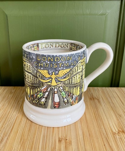 Emma bridgewater london - emma,