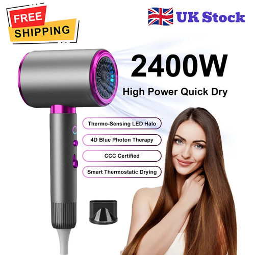 2400w high speed - 2400w, hair