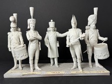 Set of 5 Verlinden 120mm