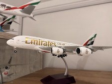 GEMINI 200 EMIRATES A380