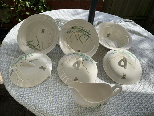 Vintage johnson brothers - johnson,