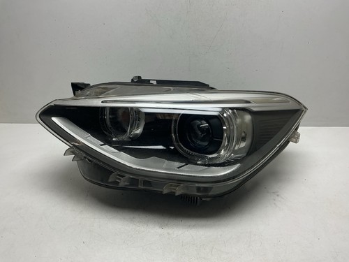Bmw f20 f21 series - f20, 1-series