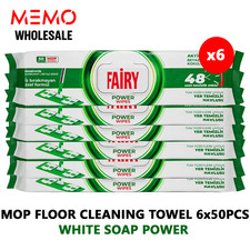 Fairy Mop Floor Cleaning Towel