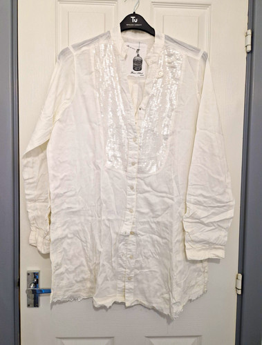 Vintage river island long - vintage,