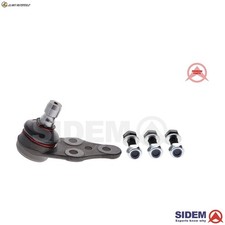 SUPPORT GUIDE JOINT 89087 FOR