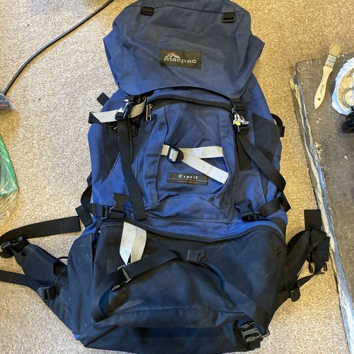 Womens macpac esprit hiking - macpac,