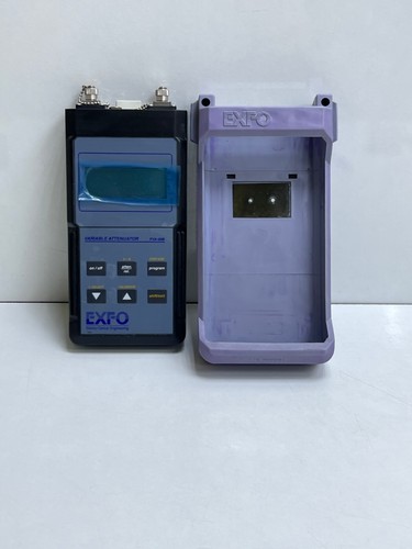 Exfo fva 60b variable - fva-60b,
