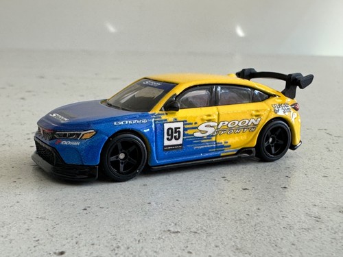 Hot wheels premium - wheels, boulevard