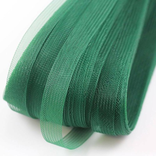Green crinoline sizes - green, 8