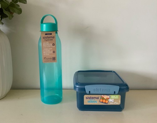 Systema water bottle - systema,